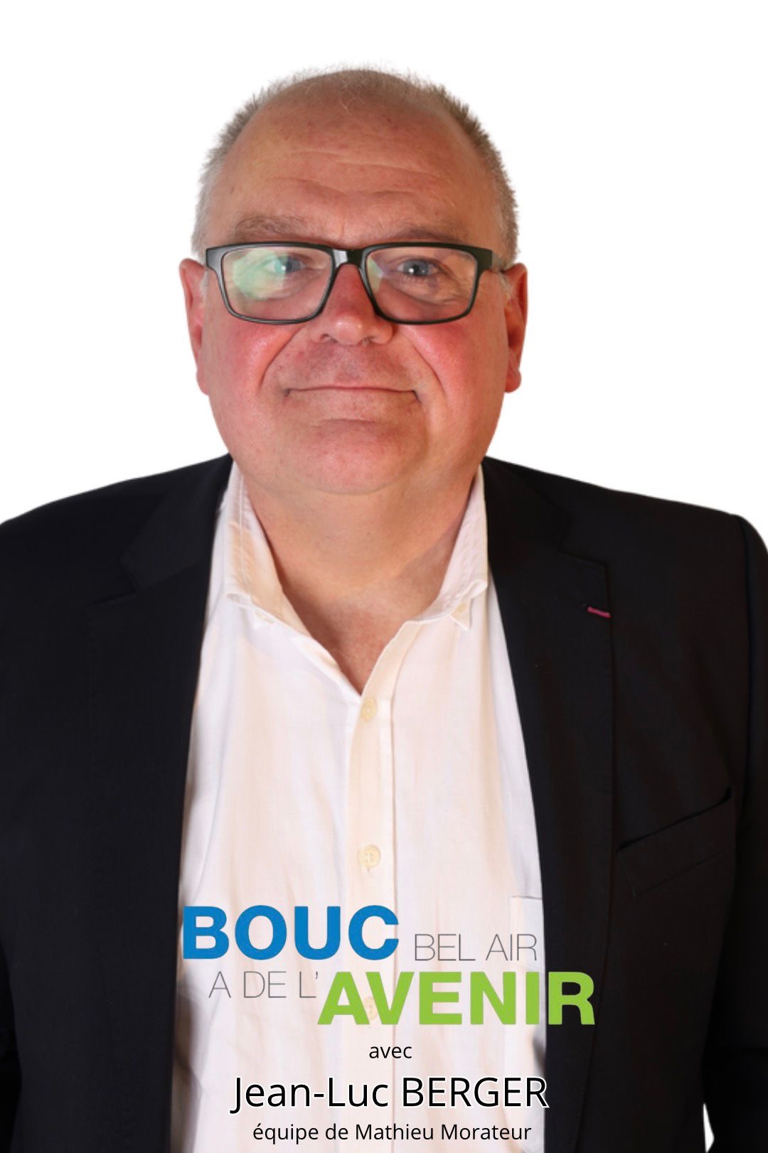 Jean-Luc Berger