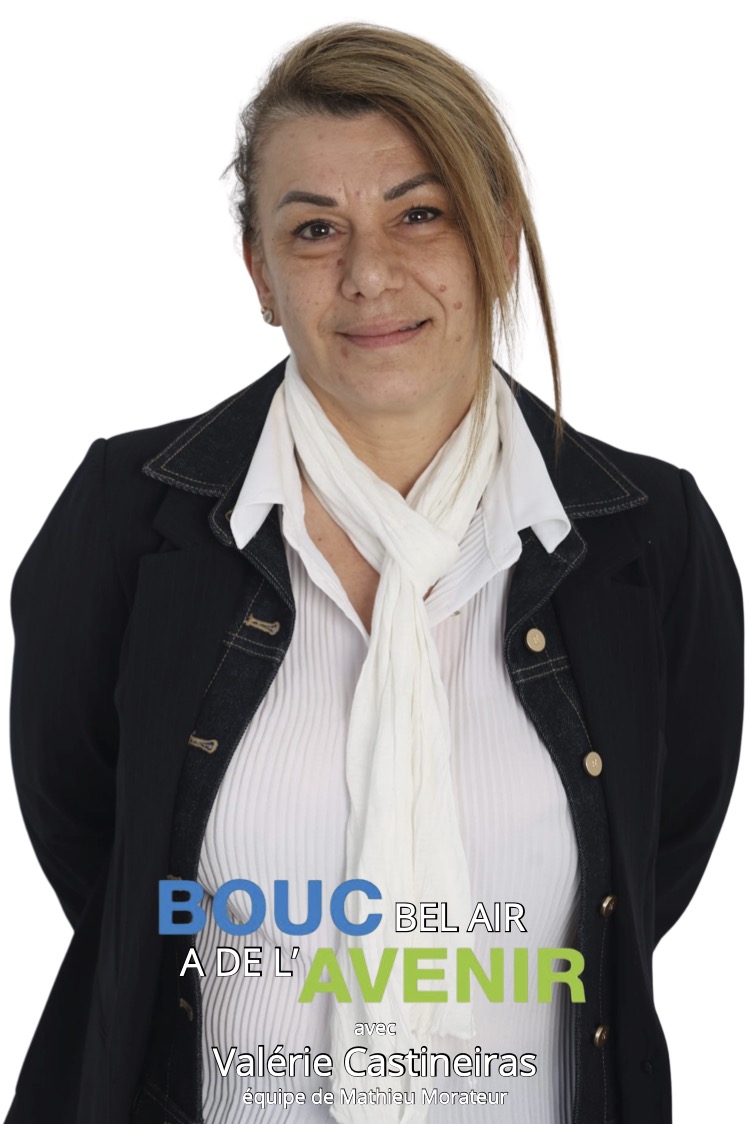 Valérie Castineiras