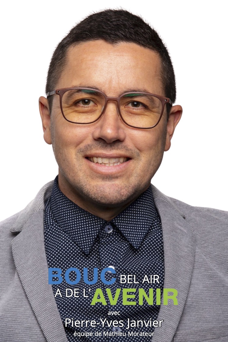 Pierre-Yves Janvier